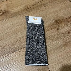 Hot Paws Slouchy socks